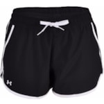 Short Under Armour 2x Rally