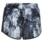 Short Under Armour Printed Fly - BY 1297126