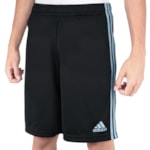 Shorts Adidas 3S Masculino