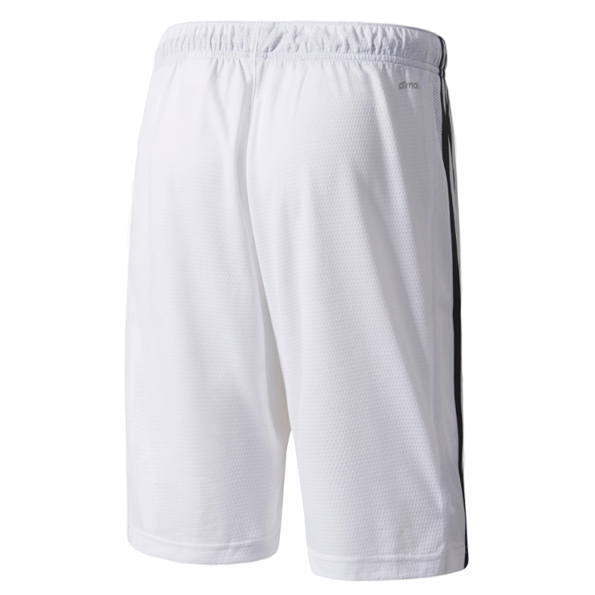 bermuda adidas essentials 3s mesh masculina
