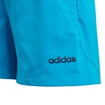 Shorts Adidas Infantil YB PLN CH Masculino