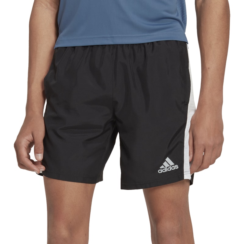 Shorts Adidas Own The Run Masculino