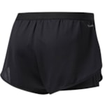 Shorts Adidas VWO DualShorts Feminino CD1893