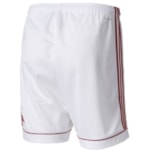 Shorts calção Adidas Squad 17 Masculino