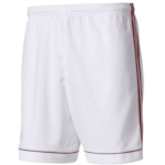 Shorts calção Adidas Squad 17 Masculino