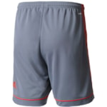 Shorts calção Adidas Squad 17 Masculino