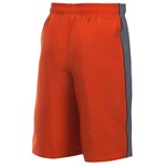 Shorts Under Armour Infantil Skill Woven Masculino