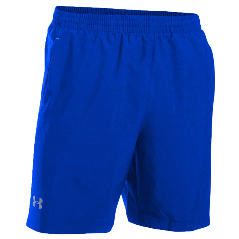 Shorts Under Armour Launch 7 Solid Masculino