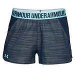 Shorts Under Armour Play Up Feminino
