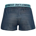 Shorts Under Armour Play Up Feminino