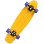 Skate Traxart Mini Longboard DM201