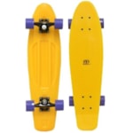 Skate Traxart Mini Longboard DM201