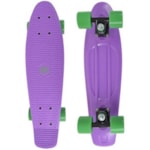 Skate Traxart Mini Longboard DM217