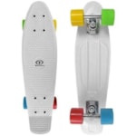 Skate Traxart Mini Longboard DP020