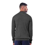Suéter Esporte Legal Essentials Zíper Masculino