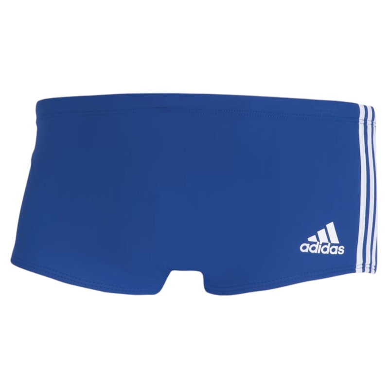 Sunga Adidas 3 Listras Masculina