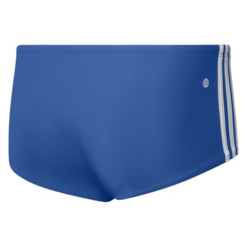 Sunga Adidas 3 Listras Masculina