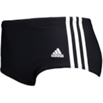 Sunga Adidas 3 Stripes - AK1701