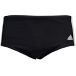 Sunga Adidas 3 Stripes Infantil - AK1707