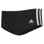 Sunga Adidas 3 Stripes Masculina