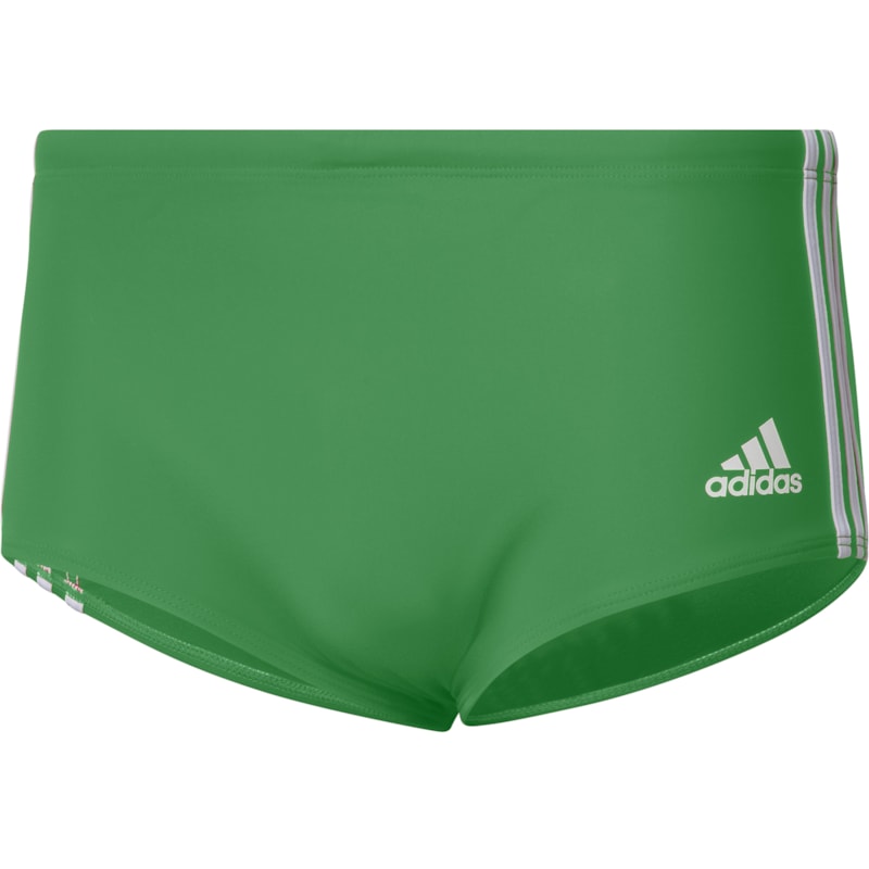 Sunga Boxer Colorblock - Azul adidas, adidas Brasil