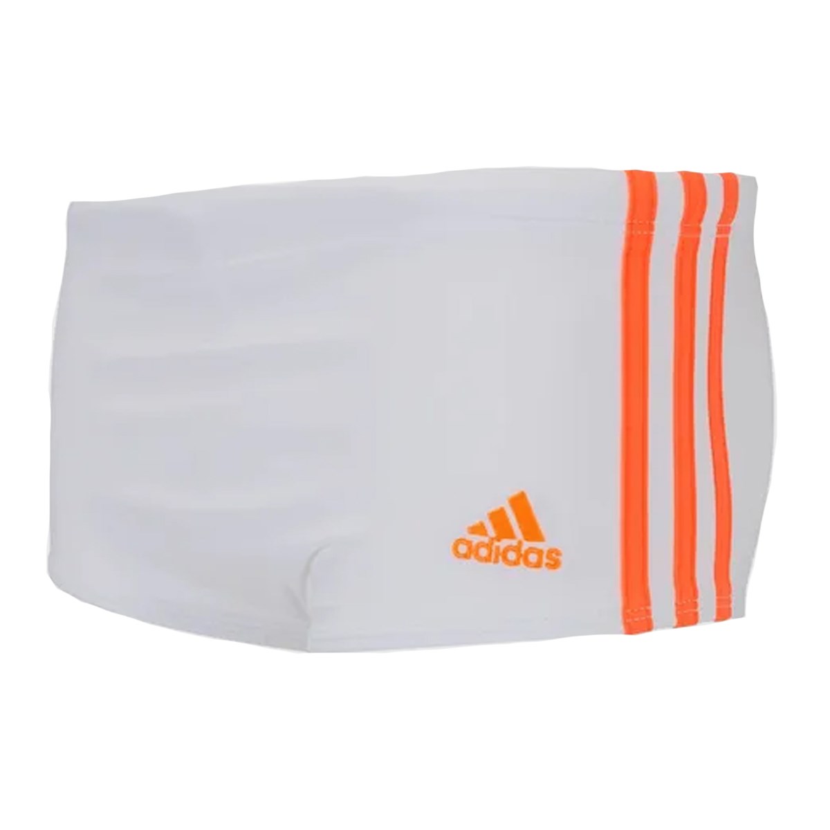 Sunga boxer sale branca adidas