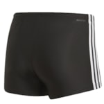 Sunga Adidas Boxer Fit 3S