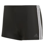 Sunga Adidas Boxer Fit 3S