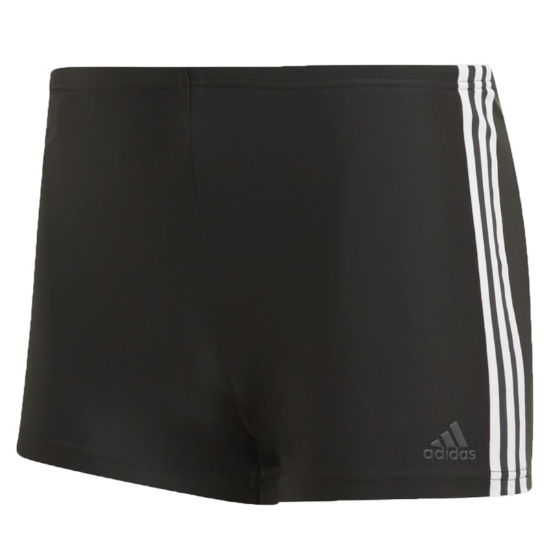 Sunga Adidas Boxer Fit 3S