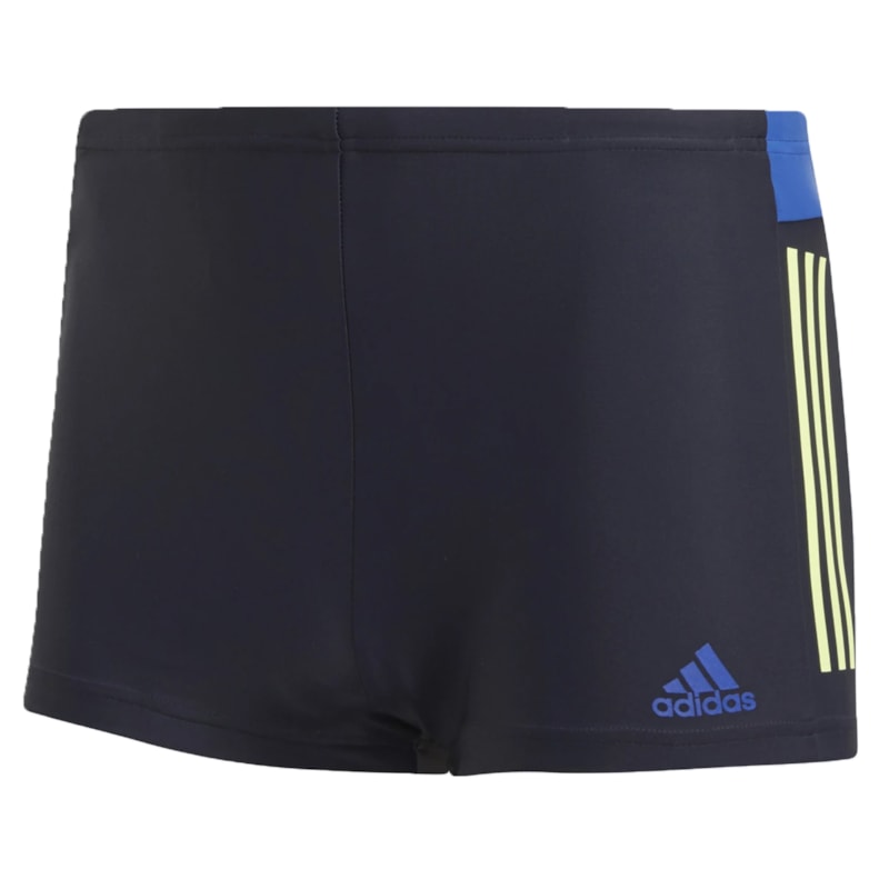 Sunga Adidas Boxer Fit III