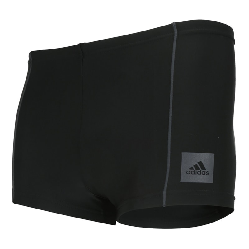 Sunga Adidas Boxer Infinitex ECS Bx