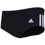 Sunga Adidas Core Lateral Larga