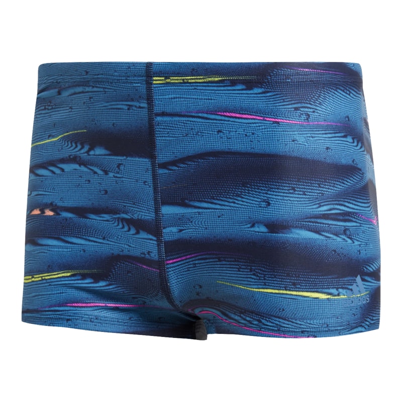 Sunga Adidas Fit BX Parley Commit Sunga Adidas Fit BX Parley Commit