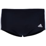 Sunga Adidas Lateral Larga 3S AA5883