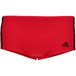 Sunga Adidas Lateral Larga 3S AA5887