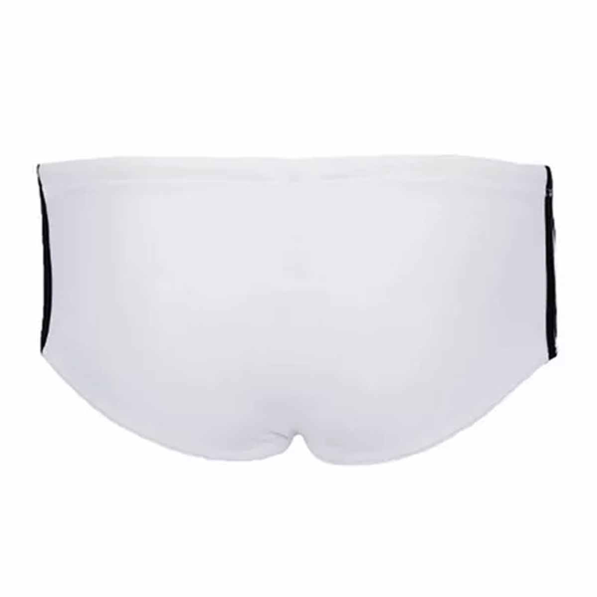 sunga adidas lateral média