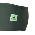 Sunga Adidas Solid Masculina