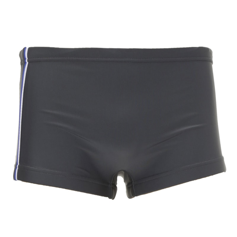Sunga Boxer Fila Logo II Masculina Sunga Boxer Fila Logo II Masculina