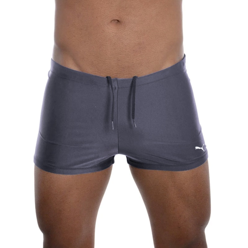 Sunga Boxer Puma Masculina