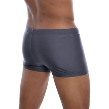 Sunga Boxer Puma Masculina