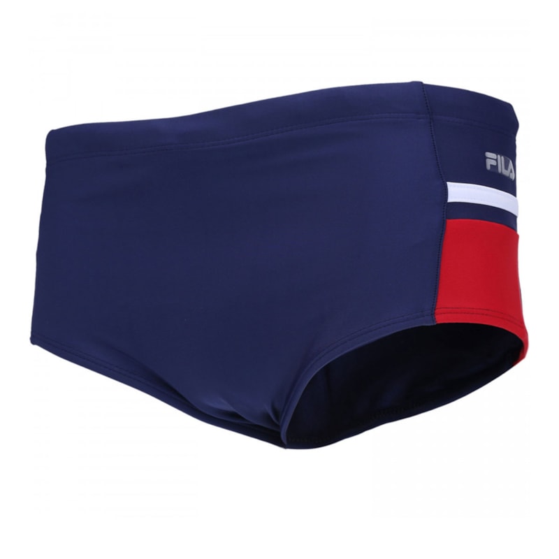 Sunga Fila Yatch II - Adulto Sunga Fila Yatch II - Adulto