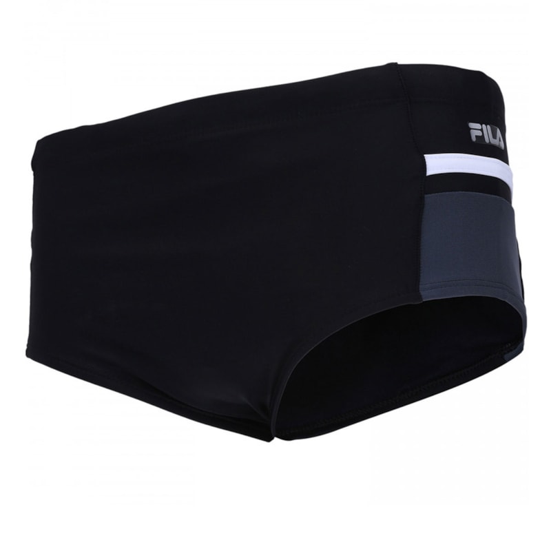 Sunga Fila Yatch II - Adulto Sunga Fila Yatch II - Adulto