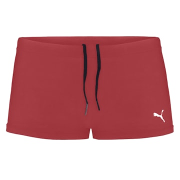 Sunga Puma Boxer Juvenil