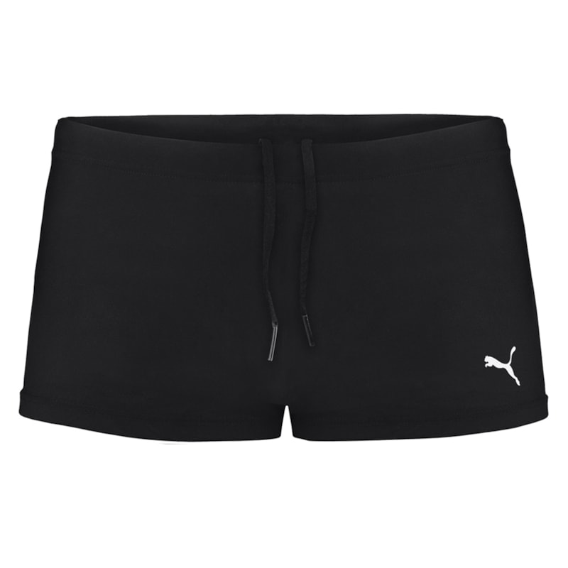 Sunga Puma Boxer Juvenil