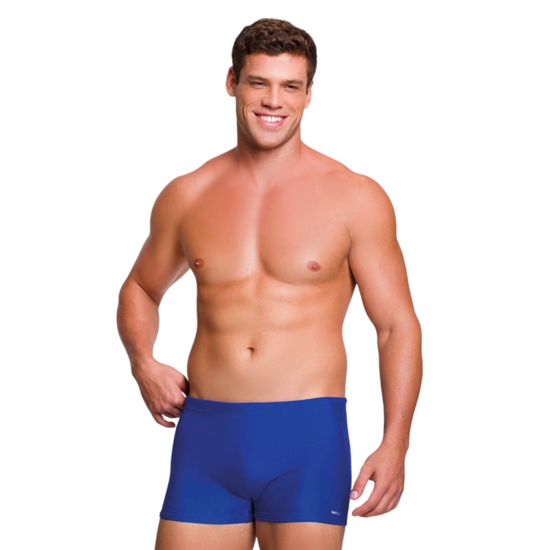 Sunga Selene Boxer Masculina