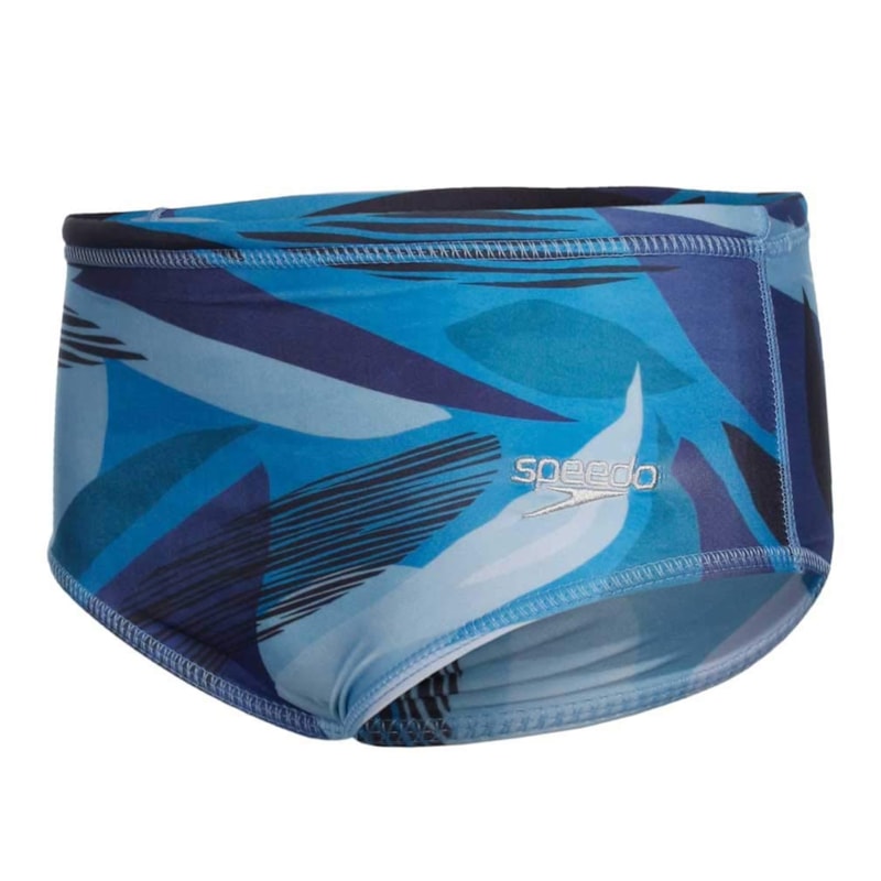 Sunga Speedo Naoy Infantil Sunga Speedo Naoy Infantil