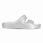 Tamanco Birken Piccadilly Marshmallow Feminino