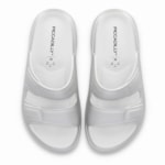 Tamanco Birken Piccadilly Marshmallow Feminino