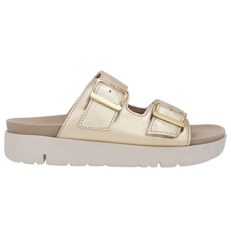 Tamanco Usaflex Birken Feminino