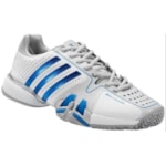 Tenis Adidas Adipower Barricade V22350